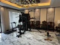 Lingchuan Shuiyun Fengjing Homestay (Lijiang Store)