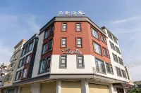 Pinshe Apartment Hotels near Dajun Passenger Transport Terminal