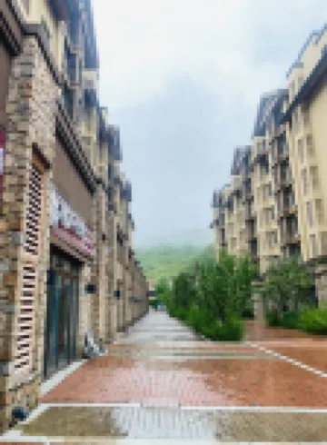 Guanshan Yue Sky Homestay Hotels near Ruiyun Winery