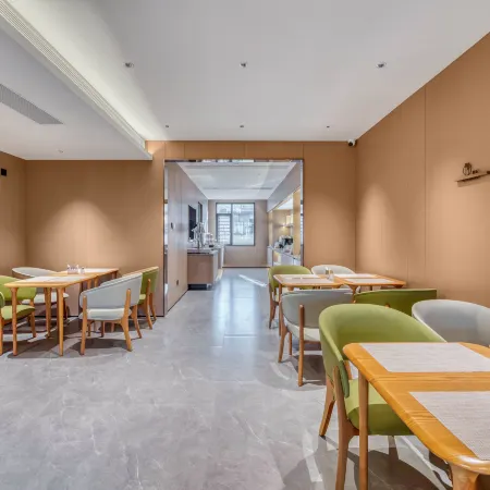Homeinn Selected Hotel (Ningde Wanda Plaza)