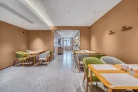 Homeinn Selected Hotel (Ningde Wanda Plaza) - Desayuno