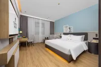 Country Inn & Suites by Radisson Hotel (Beijing Capital Airport) Hotel a Capital Airport and New International Exhibition Center