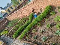 Wulagai Management Area Jiaxing Homestay