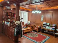 Camellia Diary Homestay Hotel a Brockton Village