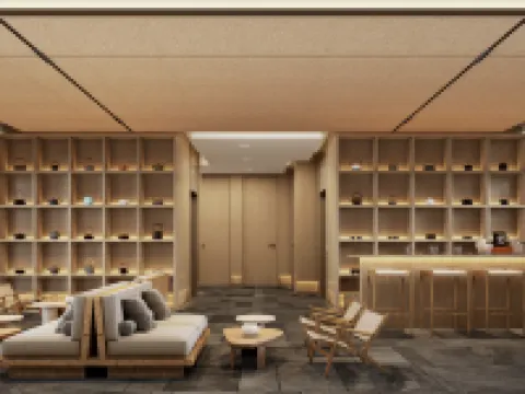 Blossom Land Zhongnan Mountain Villge Hoteles en Condado de Zhashui