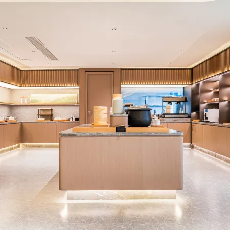 Heyang Yinguang Avenue Wanxin Hotel