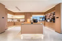 Heyang Yinguang Avenue Wanxin Hotel - breakfast