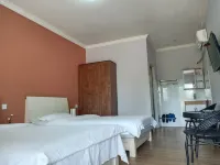 Zhongxiang Aqing Homestay