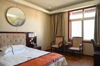 Xinpeng Hotel Các khách sạn gần Yanting Passenger Transport Terminal