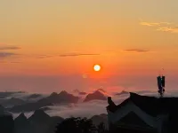 Nanyin Pavilion view building