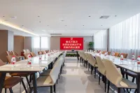 Teng Long Smart Hotel Hotel a Liupanshui