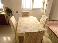 Ling hai yu lin min shi Hotels in Linghai