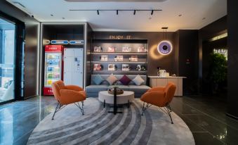 MANNSIC Hotel(Beijing Dacheng Road Xiaotun Road)