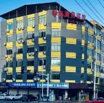 Peninsula Business Hotel - Pet friendly