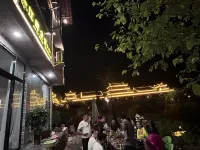 Xiaodanjiang Miao Village Riverside Panorama Homestay