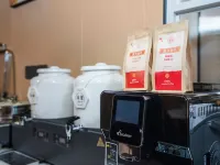甜橙飯店（昆明同德廣場白雲路地鐵站店） 白龙寺附近的飯店
