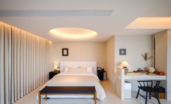 Linghai. Muchen Seavilla