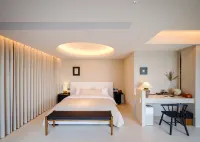 Linghai. Muchen Seavilla Hotels in Zhangzhou