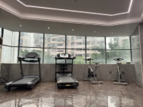 Jiafu Hotel Hotels in Luoyuan