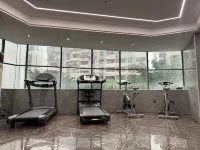 Jiafu Hotel Hotels in Luoyuan County