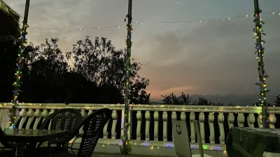 Jiangyou Fangyuan Homestay