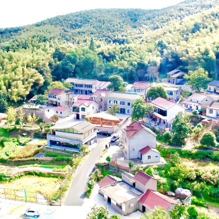 Mountain Wilderness Homestay