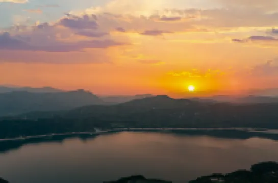 如你所院·療愈私湯美宿