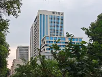 Mianyang Slow Down Hotel (High-speed Railway Station Government Office Branch)