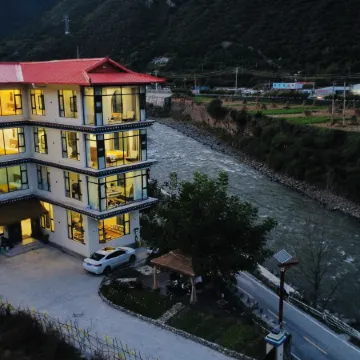 Good night ·fageB&B, Maerkang