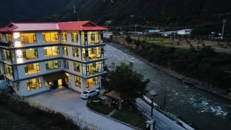 Good night ·fageB&B, Maerkang