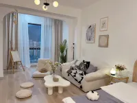 Ningde 77home Gaoceng Apartment