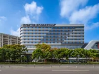 Grand Mercure Changzhou Luoxi Hotels near Changzhou Benniu International Airport