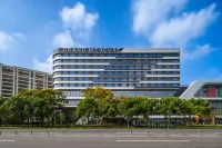 Grand Mercure Changzhou Luoxi Hotels in Changzhou