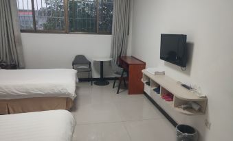 Zhengding Xinduo Supermarket Hotel