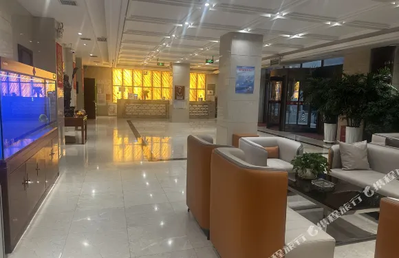 肇源美辰商務賓館