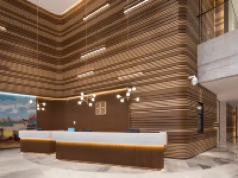 Hilton Garden Inn Beihai Jiafu Hotels in Beihai