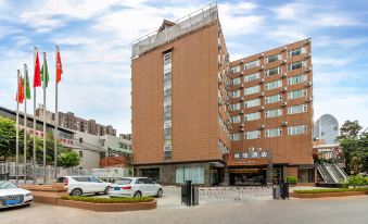 LIN YIN HOTEL