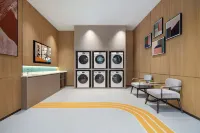 Home2 Suites By Hilton Zhangjiajie Tianmen Mountain