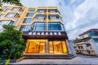 Yayue Boting Garden Hotel (Mangshi Square & Airport Branch) Hotels in der Nähe von Agricultural Correspondence University Dehong Branch
