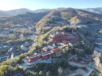 Wutai Mountain Linghui hotel