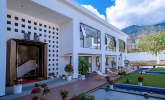 Jinyu B&B (Dali Ancient City March Street)