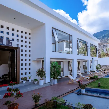 Jinyu B&B (Dali Ancient City March Street)