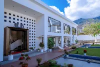 Jinyu B&B (Dali Ancient City March Street)