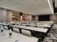 Country Inns & Suites By Radisson Harbin High speed Railway Station Wanda Plaza Branch - 3-Star