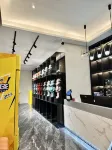 Xingshu E-sports Hotel