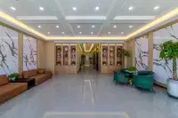 Zhixuan Boyue Hotel (Zhenglan Banner Bus Station) - parcheggio