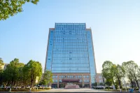 Changde Bukent Hotel