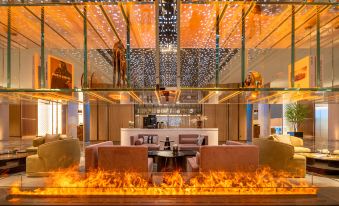 Hilton Garden Inn Ordos Kangbashi