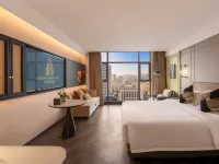 ELEGANT GARDEN HOTEL Hotels near Nanchan Temple