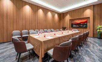 HiTi Hotel(Xishuangbanna Gasa Airport Railway Station Store)